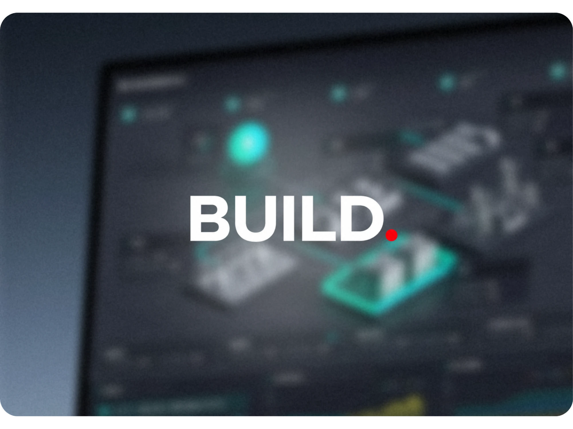 BUILD